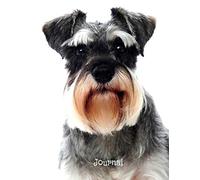 Journal: Miniature Schnauzer