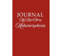 Journal: My Real Story. A Shadow Work Journal for Healing, Self-Discovery & Personal Growth: Guided Prompts for Shadow Work, Healing, Self-Love & ... Emotional Clarity & Becoming Your True Self