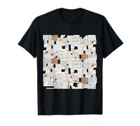 Journal news paper T-Shirt