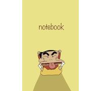 Journal Notebook: 150 Pages | Aesthetic Ruled Notebook for Writing, Study, Work, Ideas & Everyday Thoughts