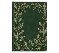 Journal Notebook, Hardcover A5 Planning Papers, Dotted Journal, Floral And Leaf Theme Design, For Writing List Note, Taking Travel School College Work Study Business Meeting Women Student