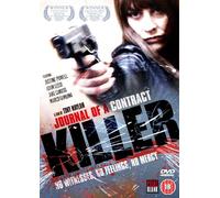 Journal Of A Contract Killer [DVD]