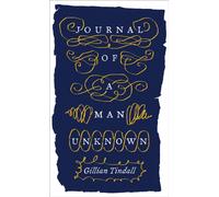 Journal of a Man Unknown