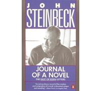 Journal of a Novel (Paperback)