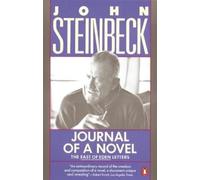 Journal of a Novel (Paperback) (US IMPORT)