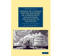 Journal of a Voyage for the Discovery of a North-West Passage: 1819–20 – Polar Exploration
