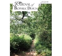 Journal of Biophilic Design - Issue 5: Creativity