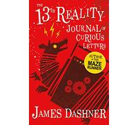 The Journal of Curious Letters : 13th Reality
