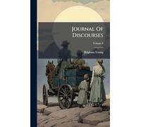 Journal Of Discourses