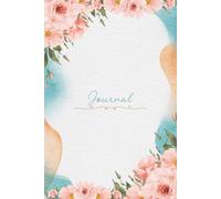 Journal of Everything: A Place for All Your Thoughts, Dreams, and Daily Wonders