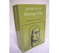 JOURNAL OF GEORGE FOX