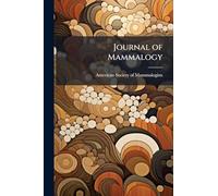 Journal of Mammalogy