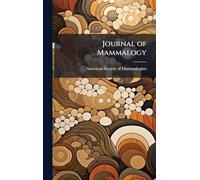 Journal of Mammalogy