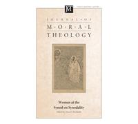 Journal of Moral Theology, Volume 15, Special Issue 1
