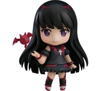 Journal of the Mysterious Creatures Nendoroid Vivian