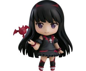 Journal of the Mysterious Creatures Nendoroid Vivian