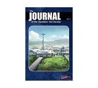 Journal of the Travellers' Aid Society Volume Two (MGP40028)