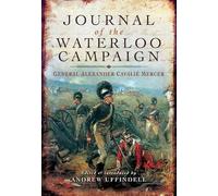 Journal of the Waterloo Campaign