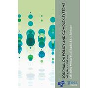 Journal on Policy and Complex Systems, Vol. 3 No. 2, Fall 2017