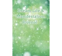 Journal Prompts for Fantasy Escapism, Vision Mapping, Positive Change, and Personal Growth | Dream Life Workbook for Women, Men & Teens: My Imaginary ... to Escape, Reflect, Create the Life You Want!