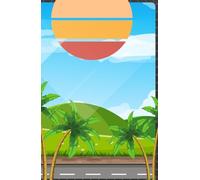 Journal Reminds you of Old School Trapper Keeper, but It's Not