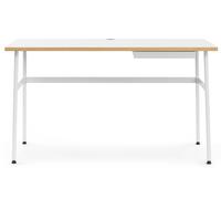 Journal Schreibtisch Normann Copenhagen-weiß - 5712396014503