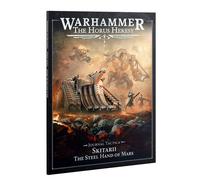 Journal Tactica: Skitarii - The Steel Hand of Mars | Warhammer The Horus Heresy
