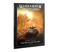 Journal Tactica: The Battle Of Tallarn P1