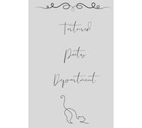 Journal: Tortured Poets Department: All's fair in love and poetry
