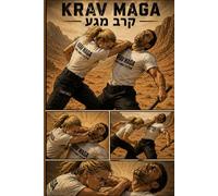 Journal training krav maga