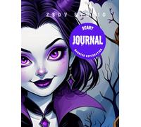 Journal: Vampire