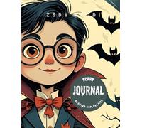 Journal: Vampire