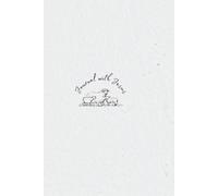 Journal with Jesus: Quiet Time With Jesus A Daily Companion for Prayer, Scripture, and Reflection