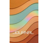 JOURNAL: WRITE IT DOWN