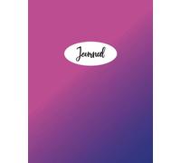 Journal: Writing Journal, Blank Lined Pages, for Adults, Tweens, Teens, Kids; Cute Gift Idea for Girls & Boys, Great For Writing in, Diary, Notebook, Dreams, Inspirational, Gratitude & More