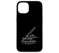 Journaling 5AM Club Daily Writer Morning Routine Paper Tee Case for iPhone 13