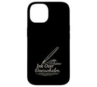 Journaling 5AM Club Daily Writer Morning Routine Paper Tee Case for iPhone 14