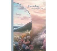Journaling My Fairytale Era: A cute & girly journal for manifesting the life you want