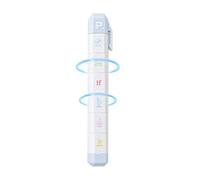Journaling Stamp Pen Shaped for Making Diary and Notebook