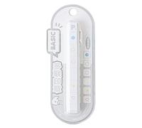 Journaling Stamps Stencil Pen Shape for Card Making