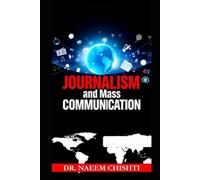 Journalism and Mass Communication (The CSS Examination Series)