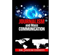 Journalism and Mass Communication (The CSS Examination Series)