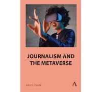 Journalism and the Metaverse