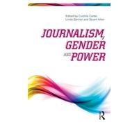 Journalism, Gender and Power