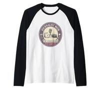 Journalist Mom Like A Regular Mom But Cooler Reporter Writer Raglan Baseball Tee
