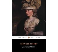 Journals and Letters