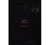 Journals by Kurt Cobain (2002-11-04)