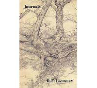 Journals by R. F. Langley (2006-10-15)