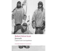 Journals : Captain Scott's Last Expedition