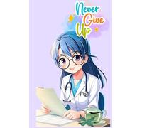 Journals for doctors: Cute ,motivating and stylish